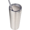 Leed's Silver Thor Copper Vacuum Insulated Tumbler 22oz