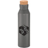 Leed's Gunmetal Norse Copper Vacuum Insulated Bottle 20oz