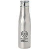 Leed's Silver Hugo Vacuum Insulated Bottle 18oz
