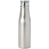 Leed's Silver Hugo Vacuum Insulated Bottle 18oz