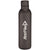 Leed's Black Thor Copper Vacuum Insulated Bottle 17oz