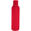 Leed's Red Thor Copper Vacuum Insulated Bottle 17oz