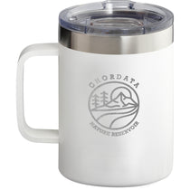 Arctic Zone White Titan Thermal HP 14oz Copper Mug