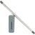 FinalStraw Grey Collapsible & Reusable Metal Straw