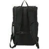 CamelBak Black Pivot RollTop Backpack