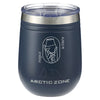 Arctic Zone Navy Titan Thermal HP Wine Cup 12oz