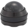 Leed's Black Oasis Handheld Massage Roller Ball