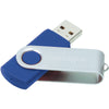 Leed's Royal Rotate Flash Drive 8GB
