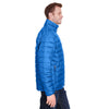 Columbia Men's Azure Blue Powder Lite Jacket