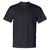 Bayside Men's Navy USA-Made 50/50 Short Sleeve T-Shirt