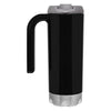 ETS Black Atlas Acrylic Stainless Steel Mug 16.9 oz