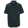 Edwards Men's Forest CottonPlus Short Sleeve Twill Shirt