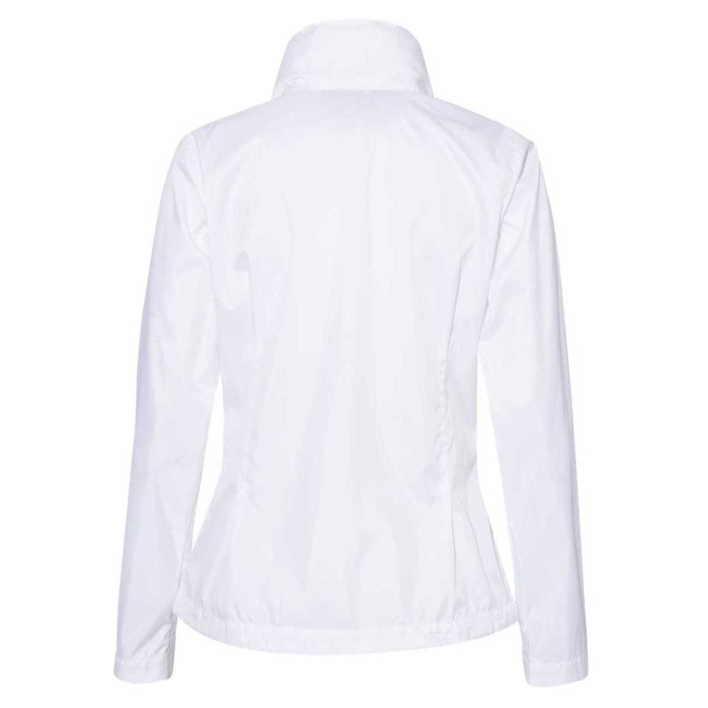 Columbia Women's White Switchback III Jacket