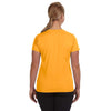 Augusta Sportswear Women's Gold Wicking-T-Shirt