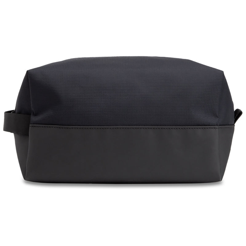 Timbuk2 Eco Black Deluxe Transit Dopp Kit - Main Image