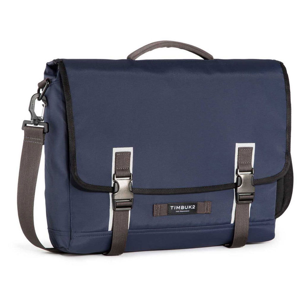 Timbuk2 Nautical Closer Messenger - 15" Laptop