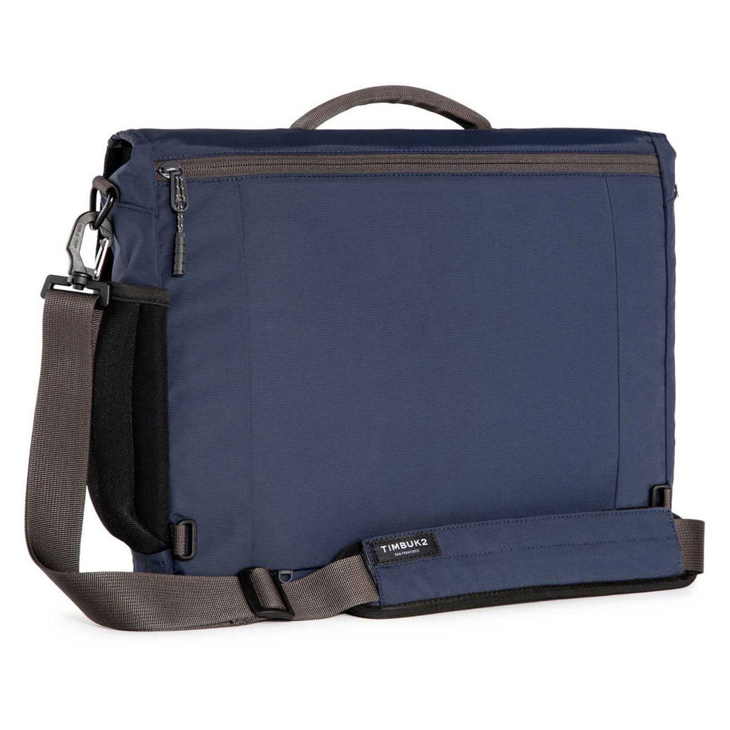 Timbuk2 Nautical Closer Messenger - 15" Laptop - Thumbnail 2