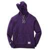 Roots73 Men's Bright Purple Creston Fleece Hoody