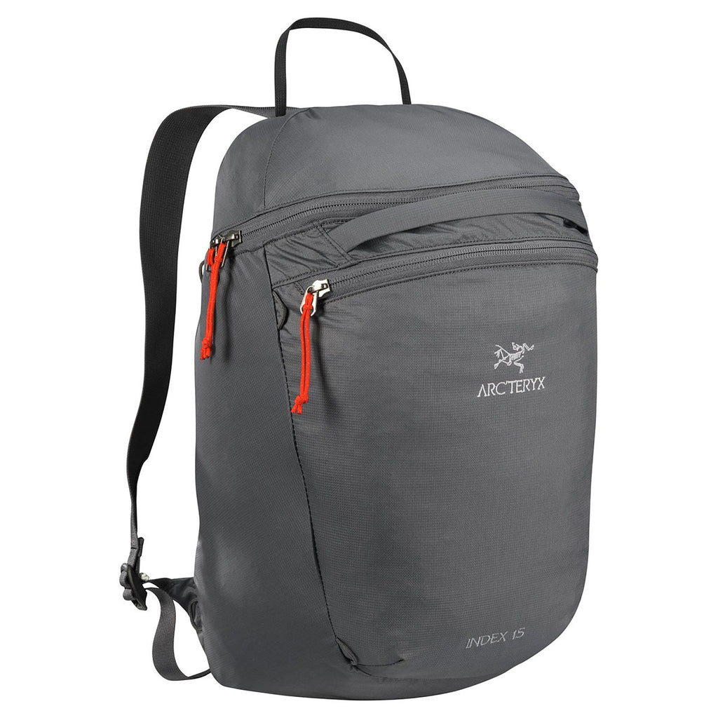 Arcteryx Index 15 Backpacks Custom