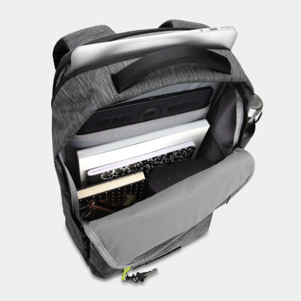 Timbuk2 Eco Static Division Laptop Backpack Deluxe