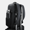 Timbuk2 Eco Black Division Laptop Backpack Deluxe
