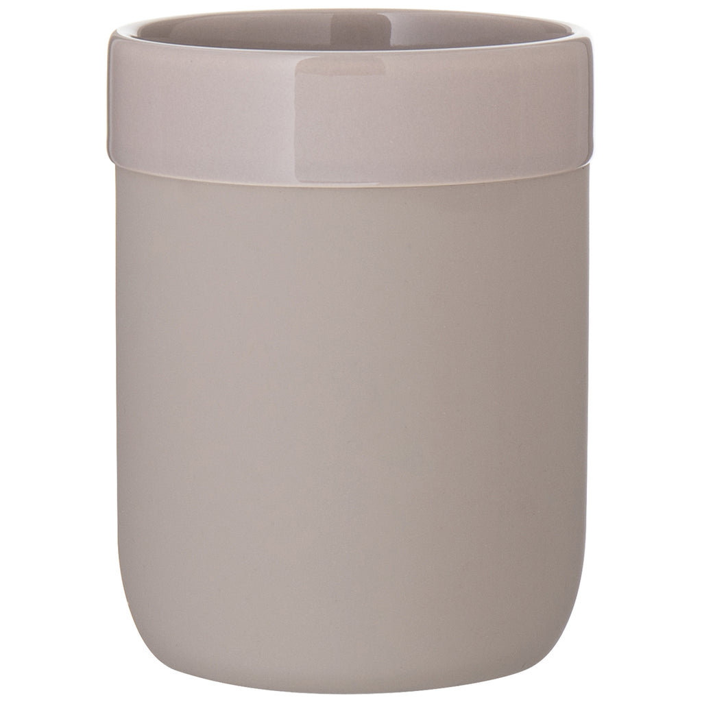 ETS Mink Opal Stoneware 12 oz Cup