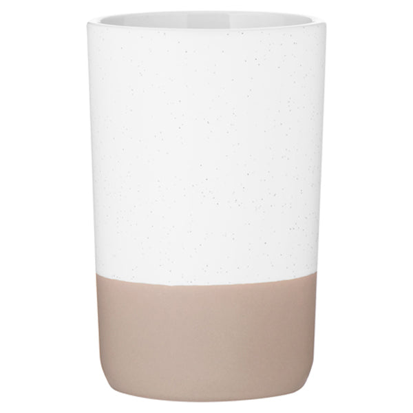 ETS White Damon 17 oz Mug