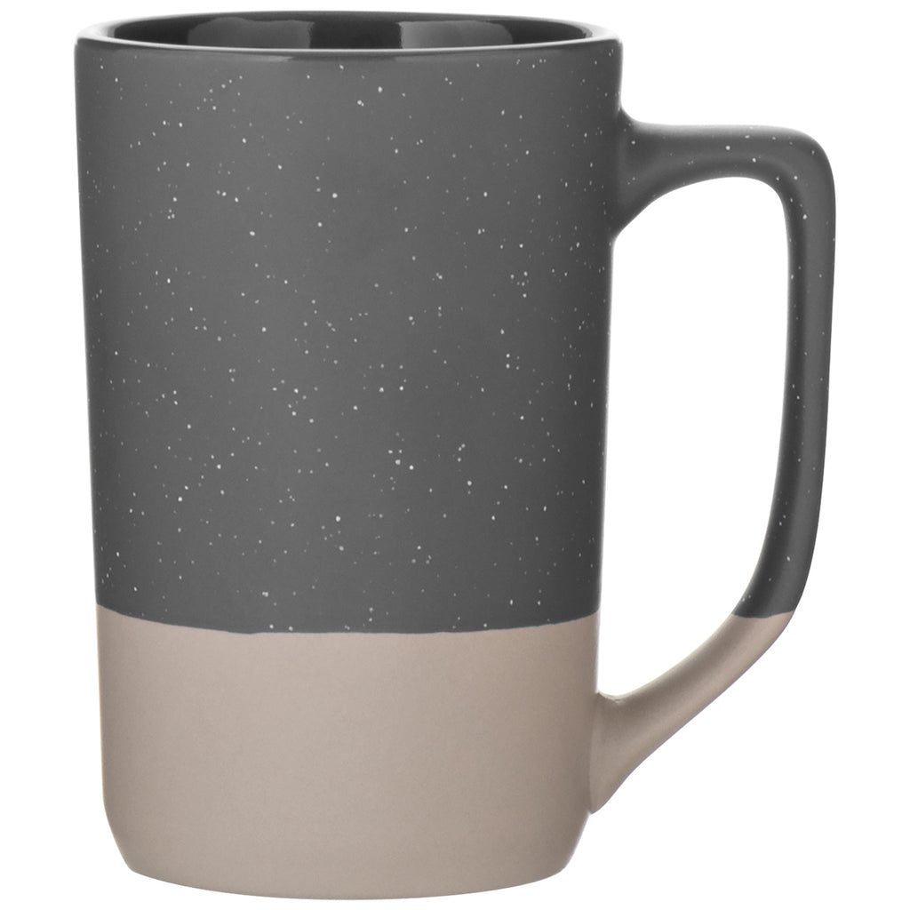 ETS Grey Haze Damon 17 oz Mug