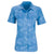 Vansport Women's Ocean Blue Pro Maui Shirt