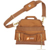 Carhartt Brown Tool Pouch
