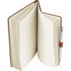 JournalBooks Brown Ambassador Flex Bound Bundle Set