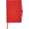 JournalBooks Red Ambassador Flex Bound Bundle Set