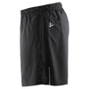 Craft Sports Men's Black Joy Relaxed Shorts 2-in-1