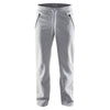 Craft Sports Men's Grey In-the-Zone Sweatpant