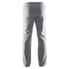 Craft Sports Men's Grey In-the-Zone Sweatpant