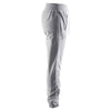 Craft Sports Women's Grey In-the-Zone Sweatpant
