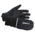 Craft Sports Black Hybrid Weather Glove