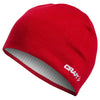 Craft Sports Bright Red Race Hat