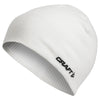 Craft Sports White Race Hat