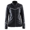Craft Sports Women's Black Featherlight Jacket