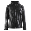Craft Sports Men's Black Aqua Rain Jacket