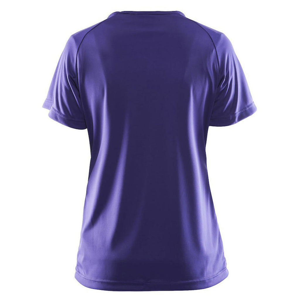 Craft Sports Women's Vision Essential Tee