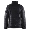 Craft Sports Men's Black Stow-Lite Jacket