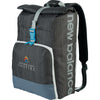 New Balance Black Inspire TSA-Friendly Compu-Backpack