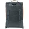 Carhartt Brown Legacy 21 Inch Carry-on Wheeled Gear Traveler