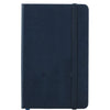 JournalBook Navy Ambassador Pocket Bound Notebook