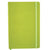 JournalBook Lime Ambassador Bound Notebook