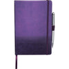 JournalBooks Purple Pedova Fusion Bound