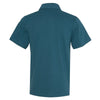 PRIM+PREUX Men's Legion Blue Vision Sport Shirt
