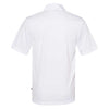 PRIM+PREUX Men's White Dynamic Sport Shirt